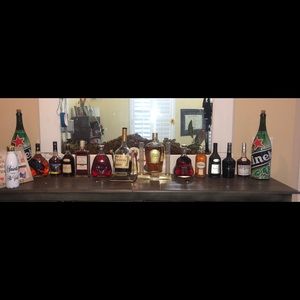 Meet your Posher, Don